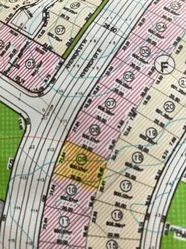 Terreno para alugar, 600 m² por R$ 9.080,01/mês - Condomínio Residencial Monaco - São José