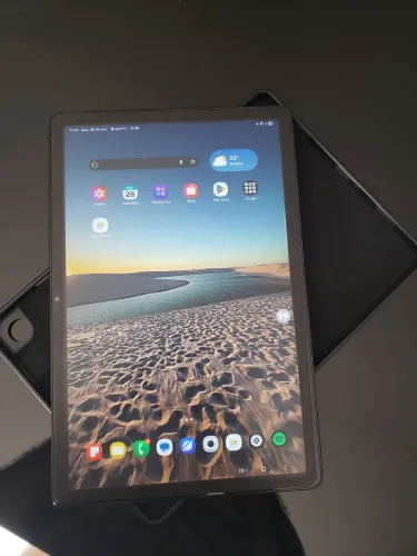 Tablet Samsung a9+ 5g