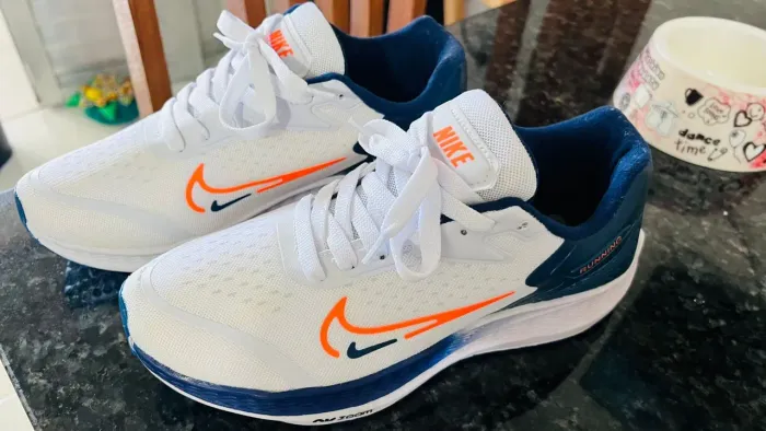 Tênis nike 40 X 41