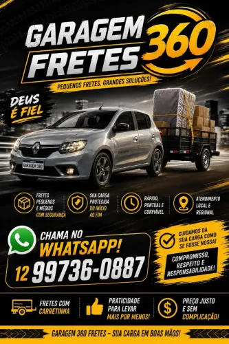 Frete