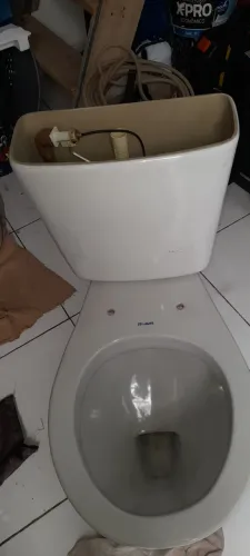 Para seu banheiro