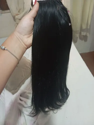 Cabelo humano 