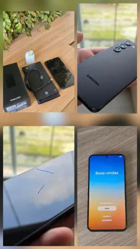 Samsung Galaxy S23 Plus 512gb