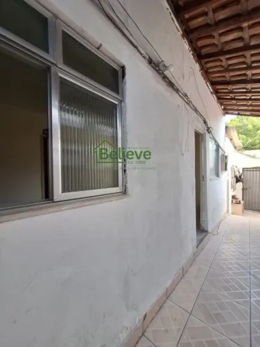  OPORTUNIDADE EM PIEDADE - CASA DE VILA COM LAJE LIVRE POR APENAS R$ 120 MIL!