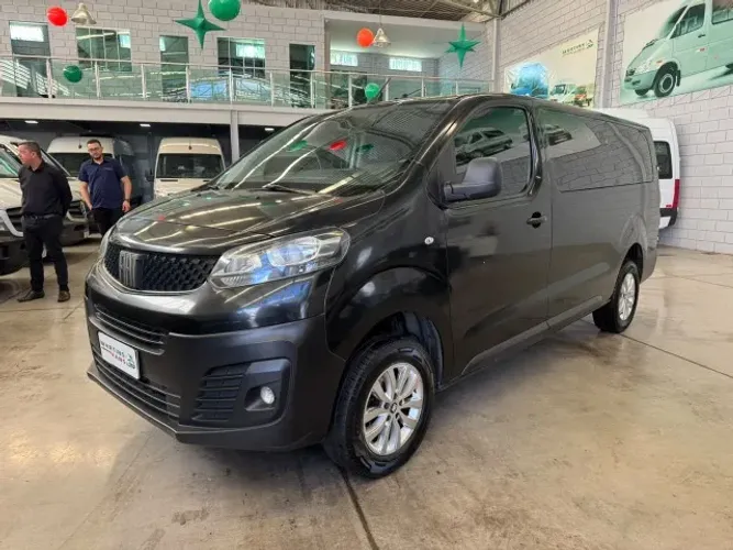 Fiat Scudo Multi 1.5 16 V Turbo Diesel 2024