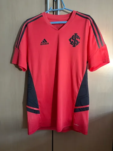 Uniforme treino Internacional temporada 22