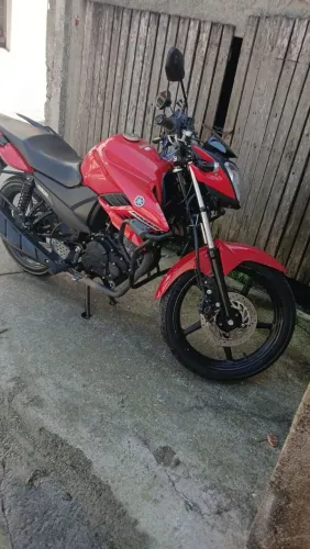 Vendo fazer 150 2024