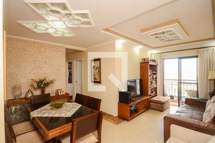 Apartamento à Venda - Freguesia do Ó, 3 Quartos, 81 m2