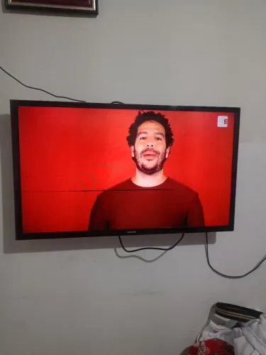 Tv Samsung 32