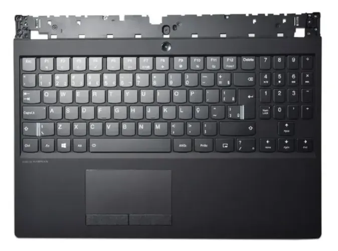 Palmrest notebook Lenovo Legion Y530