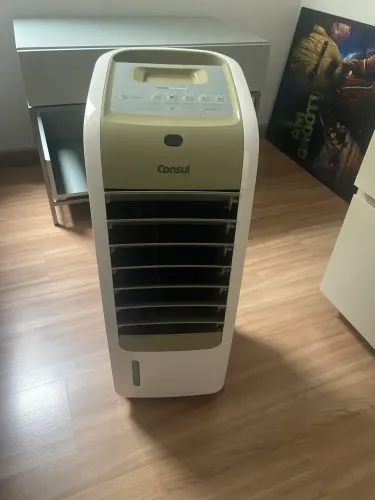 Climatizador Cônsul