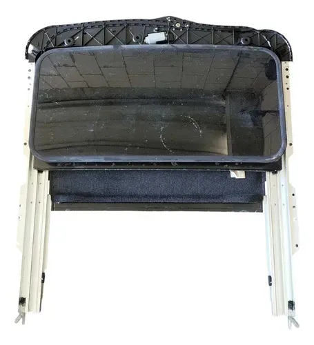 Teto Solar Citroen C4 Lounge 1.6 2014 2015 A 2018