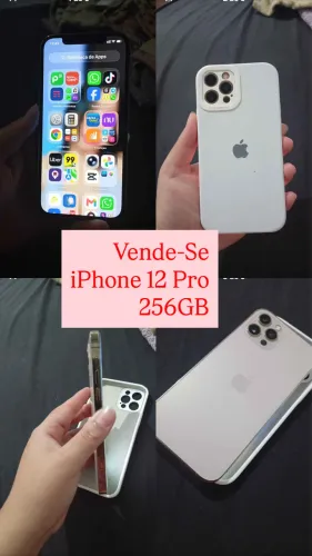 iPhone 12Pro 
