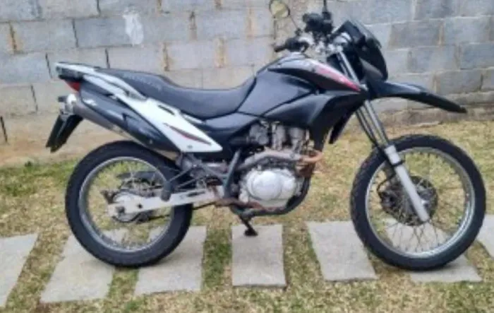 Vendo Bros 150 cc 2014