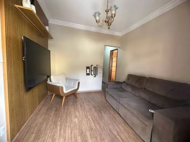 Imóvel para venda possui 200 metros quadrados com 5 quartos em Eldorado - Juiz de Fora - M