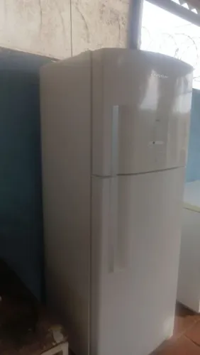 Geladeira brastemp 2 porta