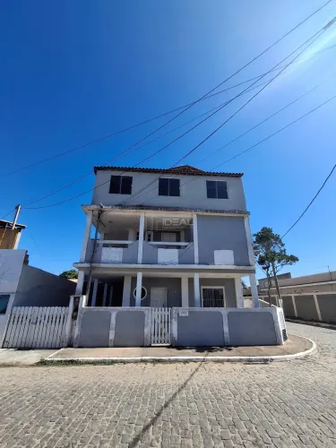 Casa Triplex em Atafona - São João da Barra