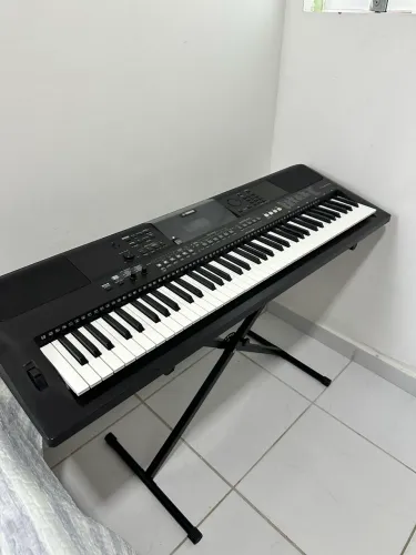 Teclado Yamaha