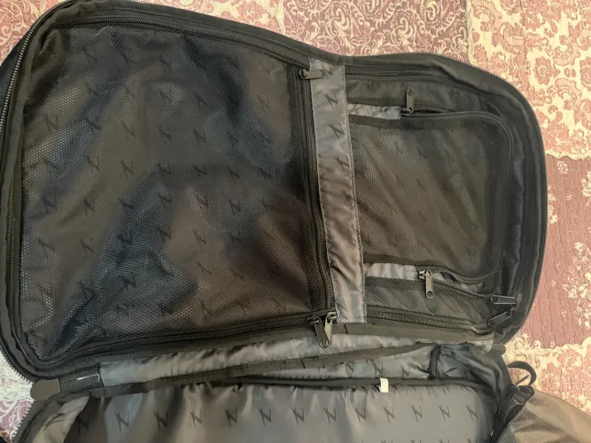 Mochila zoot