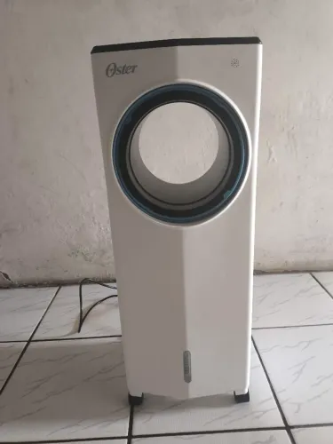 Climatizador Oster 4 em 1