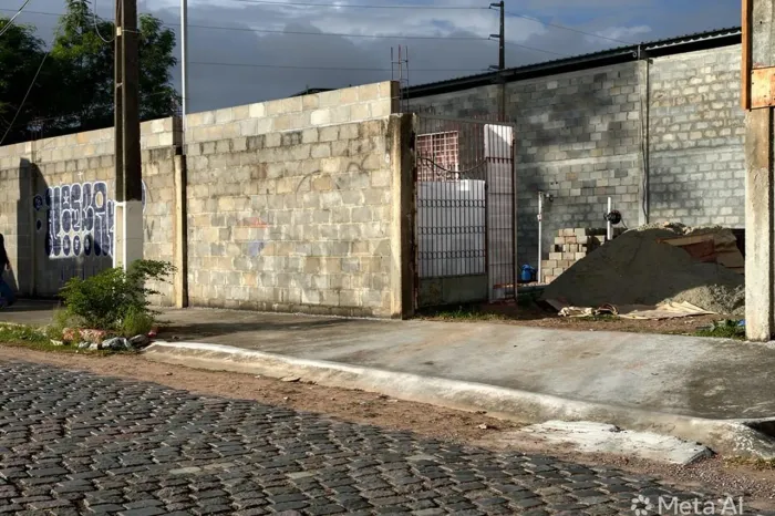 Galpão Comercial no RN: Espaço Ideal para Crescer!