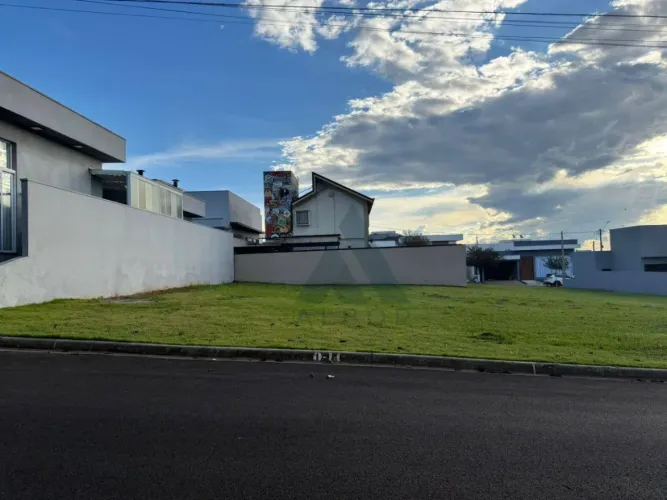 Terreno à venda, - Condomínio Portal dos Pinheiros - Itapetininga/SP