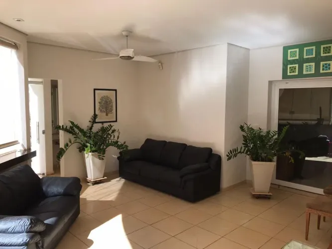 ALPHAVILLE IMBUIAS | Casa com 3 dormitórios para alugar, 499 m² por R$ 20.000 - Condomínio