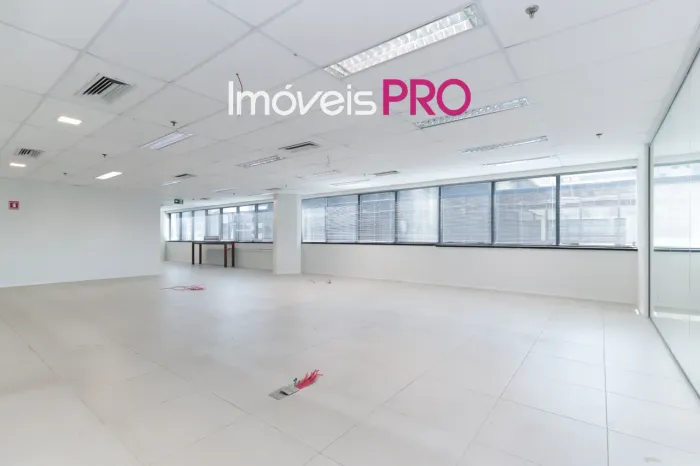 Conj. Comercial, Bela Vista - São Paulo