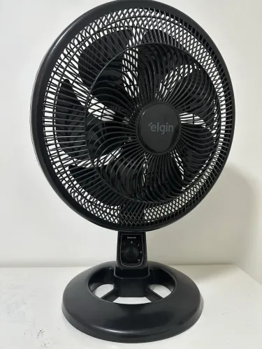 Vendo ventilador
