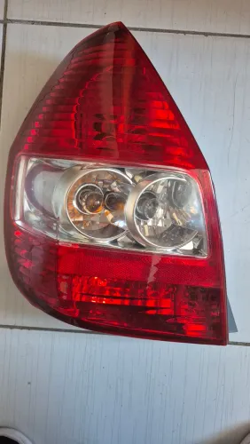 Lanterna L/E Honda Fit 2005/2008