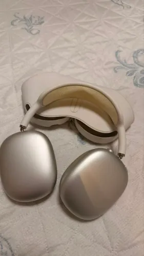 AIR PODS MAX ORIGINAL