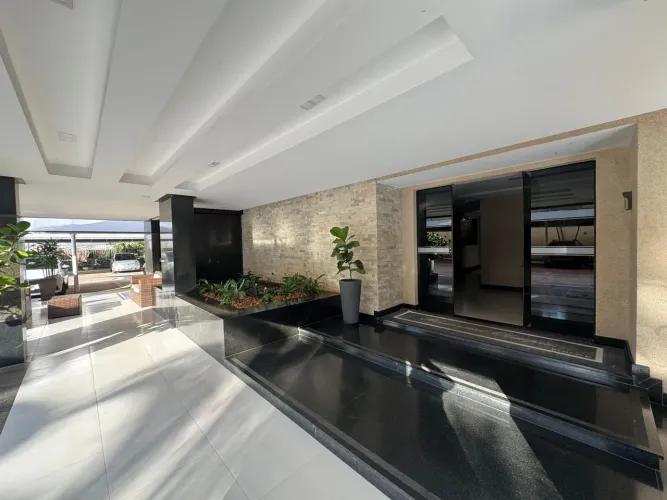 Apartamento Águas Claras