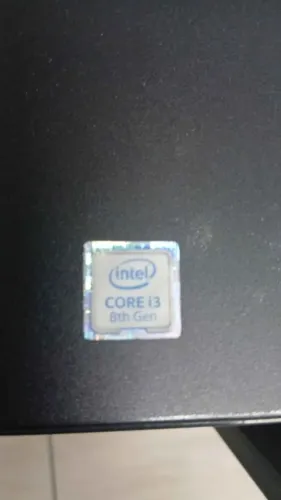 Notebook Dell em bom estado.