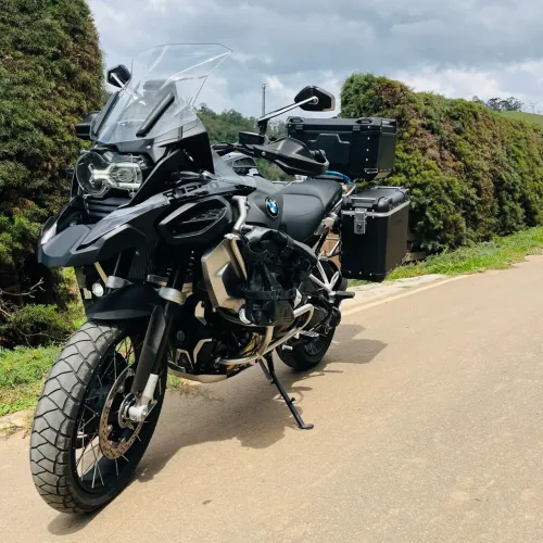 BMW R 1250 GS Adv.pemium Tiple Black 719 2024