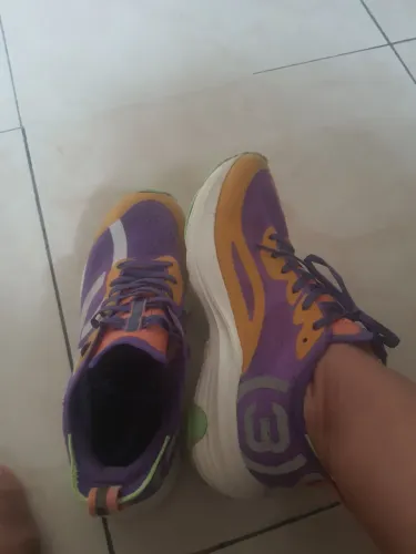 Vendo tenis Olympikus corre 3 numeração 36