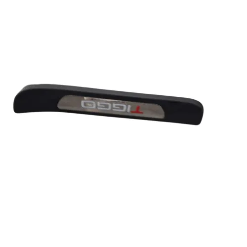 Soleira Traseira Esquerda Chery Tiggo 7 2019/2023 Preto