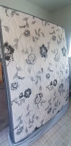 Colchão de Casal Ortobom D45