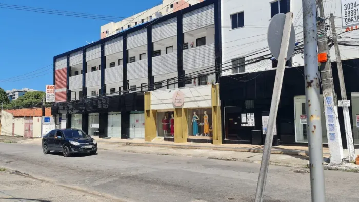 Kitnet para Aluguel - Excelente Localização em Maceió!<br>Av João Davino 
