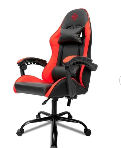 Cadeira gamer