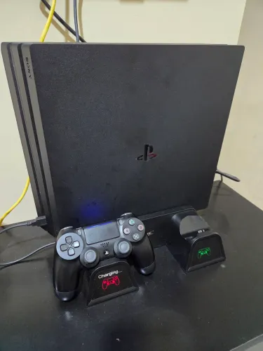 PlayStation 4 Pro