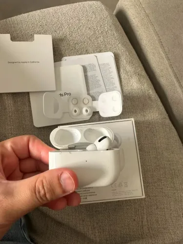 Air pods pro 1 geração com lado direito somente