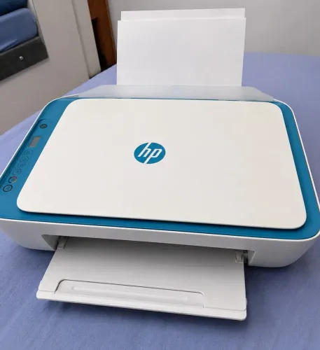 Impressora DeskJet 2676