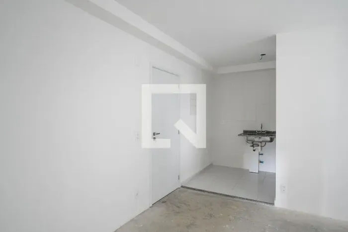 Apartamento à Venda - Aclimação, 2 Quartos, 57 m2