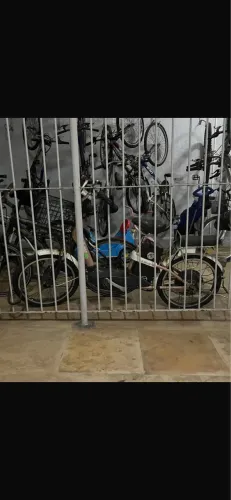 Bike Lev
