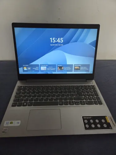 Notebook Lenovo Ideapad 3i