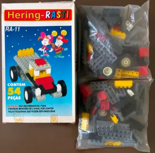 Hering Rasti