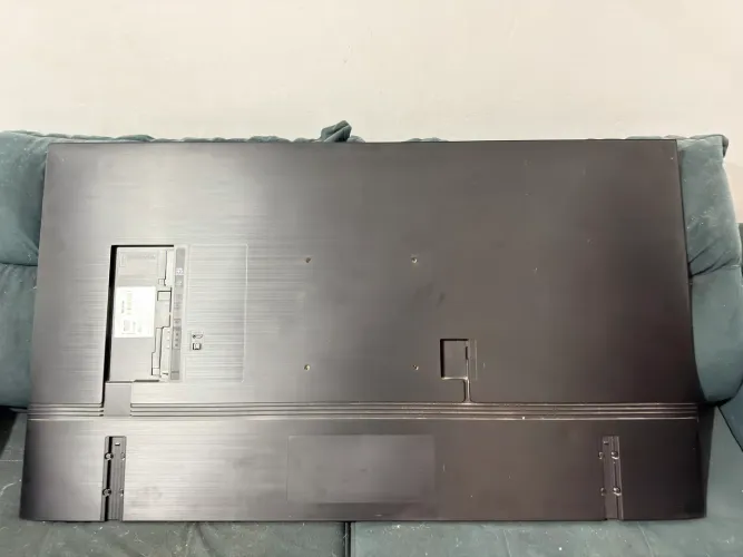 Tv Samsung Smat de 49 Polegadas / Parou de da imagem