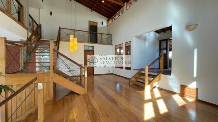 CASA RESIDENCIAL em CAMPINAS - SP, JARDIM MADALENA