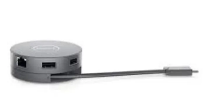 Adaptador de portas