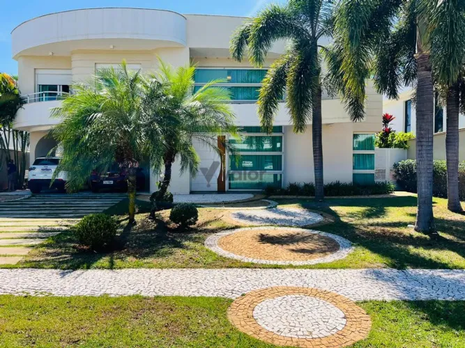 Casa à venda e para alugar em Campinas, Residencial Estância Eudóxia (Barão Geraldo), com 